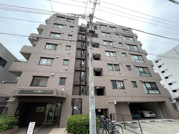 ライオンズマンション向島第2